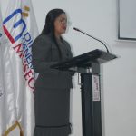 Congreso Nacional Mujer y Derecho a la Cultura 6