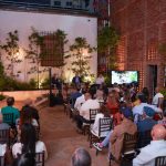 Conversatorio: "Las cuevas como patrimonio cultural: El extraordinario arte rupestre de los taínos" 3 Conversatorio Las cuevas como patrimonio cultural El extraordinario arte rupestre de los tainos 1