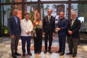 Noticias 134 Conversatorio Las cuevas como patrimonio cultural El extraordinario arte rupestre de los tainos 3