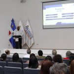 Degustacion de Productos de JJ Import y Export en el Museo de Arte Moderno