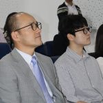 Degustacion de Productos de JJ Import y Export en el Museo de Arte Moderno 8