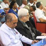 Director Museo Horacio Vásquez dicta Conferencia "Orígenes del Tren" 3 Director Museo Horacio Vasquez dicta Conferencia Origenes del Tren 2