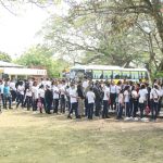 El Museo Presidente Ramón Cáceres inaugura la exposición itinerante "80 Años, una Historia. Primer Picazo Monumento a los Héroes de la Restauración" 4 El Museo Presidente Ramon Caceres inaugura la exposicion itinerante 80 Anos una Historia Primer Picazo Monumento a los Heroes de la Restauracion 2