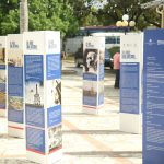 El Museo Presidente Ramón Cáceres inaugura la exposición itinerante "80 Años, una Historia. Primer Picazo Monumento a los Héroes de la Restauración" 3 El Museo Presidente Ramon Caceres inaugura la exposicion itinerante 80 Anos una Historia Primer Picazo Monumento a los Heroes de la Restauracion 3