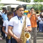 El Museo Presidente Ramón Cáceres inaugura la exposición itinerante "80 Años, una Historia. Primer Picazo Monumento a los Héroes de la Restauración" 1 El Museo Presidente Ramon Caceres inaugura la exposicion itinerante 80 Anos una Historia Primer Picazo Monumento a los Heroes de la Restauracion 5