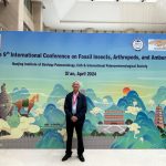 El Museo Mundo del Ambar - La Trayectoria de una Institución Comprometida con la Comunidad y la Ciencia 6 La Trayectoria de una Institucion Comprometida con la Comunidad y la Ciencia 1