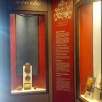 El Museo Mundo del Ambar - La Trayectoria de una Institución Comprometida con la Comunidad y la Ciencia 1 La Trayectoria de una Institucion Comprometida con la Comunidad y la Ciencia 6