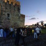 Muestra Karibe en la Fortaleza Santo Domingo 1 Muestra Karibe en la Fortaleza Santo Domingo 10