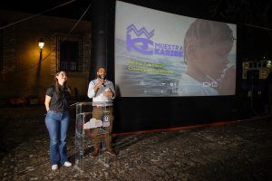 Noticias 147 Muestra Karibe en la Fortaleza Santo Domingo 4