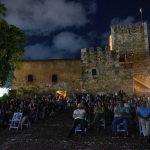 Muestra Karibe en la Fortaleza Santo Domingo 5 Muestra Karibe en la Fortaleza Santo Domingo 6