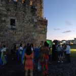 Muestra Karibe en la Fortaleza Santo Domingo 4 Muestra Karibe en la Fortaleza Santo Domingo 7