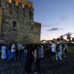 Muestra Karibe en la Fortaleza Santo Domingo 2 Muestra Karibe en la Fortaleza Santo Domingo 9