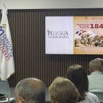 Museo Nacional de Historia y Geografia aborda Batallas del 19 y 30 de Marzo de 1844 2