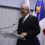 Museo Nacional de Historia y Geografia realiza conferencia y proyeccion de video sobre Duarte en la selva de Venezuela 1