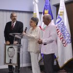 Museo Nacional de Historia y Geografia realiza conferencia y proyeccion de video sobre Duarte en la selva de Venezuela 2