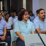 Museo Nacional de Historia y Geografia realiza conferencia y proyeccion de video sobre Duarte en la selva de Venezuela 4