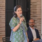 Taller de Formación para Mediadores en el Museo Fortaleza de Santo Domingo 5 Taller de Formacion para Mediadores en el Museo Fortaleza de Santo Domingo 2