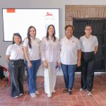 Taller de Formación para Mediadores en el Museo Fortaleza de Santo Domingo 3 Taller de Formacion para Mediadores en el Museo Fortaleza de Santo Domingo 4