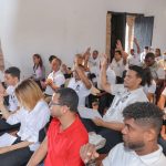 Taller de Formación para Mediadores en el Museo Fortaleza de Santo Domingo 2 Taller de Formacion para Mediadores en el Museo Fortaleza de Santo Domingo 5