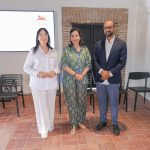 Taller de Formación para Mediadores en el Museo Fortaleza de Santo Domingo 1 Taller de Formacion para Mediadores en el Museo Fortaleza de Santo Domingo 6