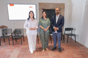 Noticias 145 Taller de Formacion para Mediadores en el Museo Fortaleza de Santo Domingo 6