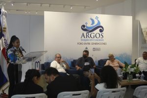 Noticias 122 Argos foro Juventud estara en Noche Larga de Museos 2