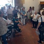 Celebración de la Cultura y la Literatura en la Ciudad Colonial: Un Recorrido Inolvidable 7 Celebracion de la Cultura y la Literatura en la Ciudad Colonial Un Recorrido Inolvidable 1