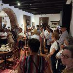 Celebración de la Cultura y la Literatura en la Ciudad Colonial: Un Recorrido Inolvidable 6 Celebracion de la Cultura y la Literatura en la Ciudad Colonial Un Recorrido Inolvidable 2