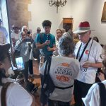 Celebración de la Cultura y la Literatura en la Ciudad Colonial: Un Recorrido Inolvidable 5 Celebracion de la Cultura y la Literatura en la Ciudad Colonial Un Recorrido Inolvidable 3