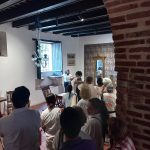 Celebración de la Cultura y la Literatura en la Ciudad Colonial: Un Recorrido Inolvidable 4 Celebracion de la Cultura y la Literatura en la Ciudad Colonial Un Recorrido Inolvidable 4