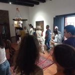 Celebración de la Cultura y la Literatura en la Ciudad Colonial: Un Recorrido Inolvidable 2 Celebracion de la Cultura y la Literatura en la Ciudad Colonial Un Recorrido Inolvidable 6