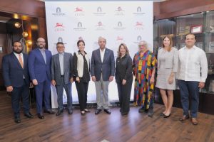 Noticias 128 Centro Cultural Banreservas la Fundacion y el Centro Leon firman acuerdo para la promocion de la cultura y las artes 1