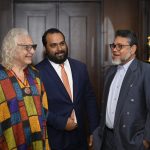 Centro Cultural Banreservas, la Fundación y el Centro León firman acuerdo para la promoción de la cultura y las artes 2 Centro Cultural Banreservas la Fundacion y el Centro Leon firman acuerdo para la promocion de la cultura y las artes 2