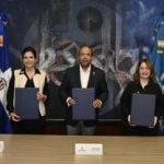 Centro Cultural Banreservas, la Fundación y el Centro León firman acuerdo para la promoción de la cultura y las artes 1 Centro Cultural Banreservas la Fundacion y el Centro Leon firman acuerdo para la promocion de la cultura y las artes 3