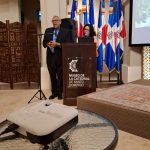 Charla en Museo de la Catedral: "Edad Media y Renacimiento en la Ciudad Colonial de Santo Domingo" 4 Charla en Museo de la Catedral Edad Media y Renacimiento en la Ciudad Colonial de Santo Domingo 1