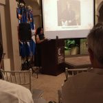 Charla en Museo de la Catedral: "Edad Media y Renacimiento en la Ciudad Colonial de Santo Domingo" 3 Charla en Museo de la Catedral Edad Media y Renacimiento en la Ciudad Colonial de Santo Domingo 2