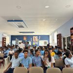 Director Museo Horacio Vásquez dicta Conferencia sobre Cultura China 7 Director Museo Horacio Vasquez dicta Conferencia sobre Cultura China 1