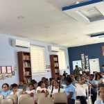 Director Museo Horacio Vásquez dicta Conferencia sobre Cultura China 6 Director Museo Horacio Vasquez dicta Conferencia sobre Cultura China 2