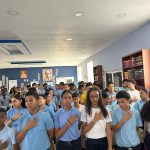 Director Museo Horacio Vásquez dicta Conferencia sobre Cultura China 5 Director Museo Horacio Vasquez dicta Conferencia sobre Cultura China 3