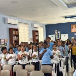 Director Museo Horacio Vásquez dicta Conferencia sobre Cultura China 4 Director Museo Horacio Vasquez dicta Conferencia sobre Cultura China 4