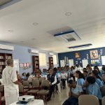 Director Museo Horacio Vásquez dicta Conferencia sobre Cultura China 2 Director Museo Horacio Vasquez dicta Conferencia sobre Cultura China 6