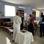 Director Museo Horacio Vásquez dicta Conferencia sobre Cultura China 1 Director Museo Horacio Vasquez dicta Conferencia sobre Cultura China 7