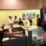 Exposición "Veleros en el MAR" en Museo de las Atarazanas Reales 7 Exposicion Veleros en el MAR en Museo de las Atarazanas Reales 1