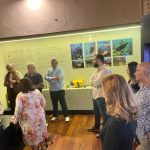 Exposición "Veleros en el MAR" en Museo de las Atarazanas Reales 6 Exposicion Veleros en el MAR en Museo de las Atarazanas Reales 2