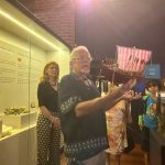 Exposición "Veleros en el MAR" en Museo de las Atarazanas Reales 3 Exposicion Veleros en el MAR en Museo de las Atarazanas Reales 5