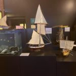 Exposición "Veleros en el MAR" en Museo de las Atarazanas Reales 1 Exposicion Veleros en el MAR en Museo de las Atarazanas Reales 7