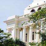 Monumento a los Héroes de la Restauración conmemora el 81 aniversario del primer picazo de su construcción con la exposición fotográfica: "Miradas Encontradas": un diálogo entre el lente y la historia 5 Monumento a los Heroes de la Restauracion conmemora el 81 aniversario del primer picazo de su construccion con la exposicion fotografica Miradas Encontradas 1