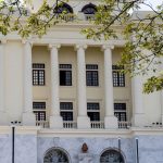 Monumento a los Héroes de la Restauración conmemora el 81 aniversario del primer picazo de su construcción con la exposición fotográfica: "Miradas Encontradas": un diálogo entre el lente y la historia 4 Monumento a los Heroes de la Restauracion conmemora el 81 aniversario del primer picazo de su construccion con la exposicion fotografica Miradas Encontradas 2