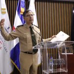 Museo Nacional de Historia y Geografía rinde homenaje a la memoria del Coronel Lora Fernández 3 Museo Nacional de Historia y Geografia rinde homenaje a la memoria del Coronel Lora Fernandez 3