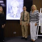 Museo Nacional de Historia y Geografía rinde homenaje a la memoria del Coronel Lora Fernández 2 Museo Nacional de Historia y Geografia rinde homenaje a la memoria del Coronel Lora Fernandez 4